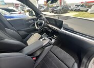 BMW X1 SUV 1,5 l 100 kw