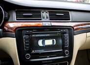 Škoda Superb Sedan 1,8 l 118 kw