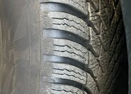 Volkswagen California VAN / Minibus 0,0 111 kw