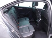 Škoda Superb Sedan / Limuzína 2,0 l 147 kw