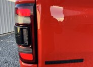 Dodge RAM 1500 Pick-up 5,7 l 295 kw