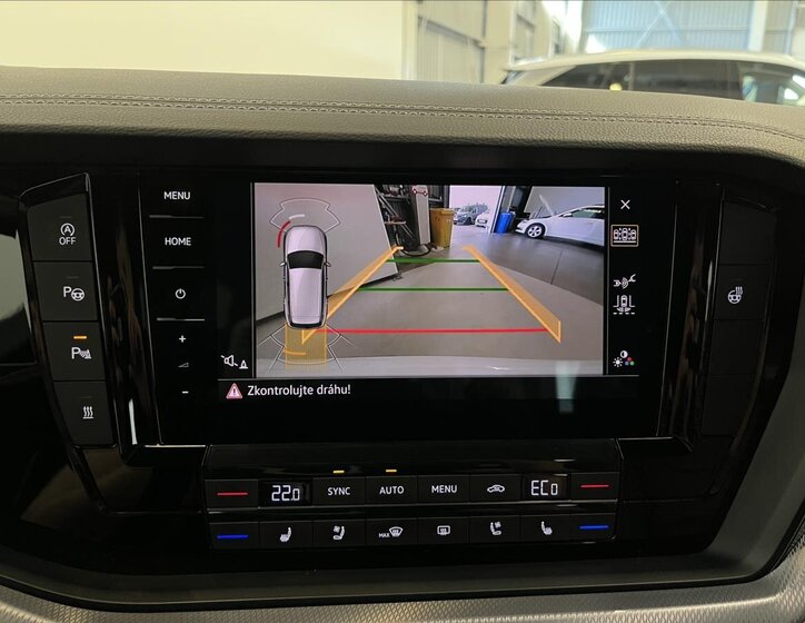 Volkswagen Touareg SUV 4,0 l 310 kw