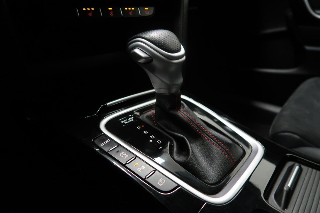 KIA ProCeed Kombi 1,6 l 150 kw