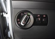 Volkswagen Touran MPV 1,4 l 103 kw