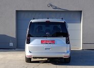 Volkswagen Caddy Ostatní 114,0 90 kw