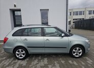 Škoda Fabia Kombi 1,2 l 77 kw