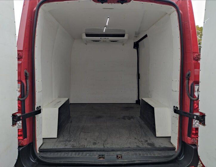 Renault Master 14
