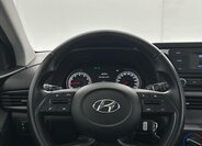 Hyundai i20 Hatchback 1,2 l 61 kw