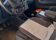 Škoda Fabia Kombi 0,0 0