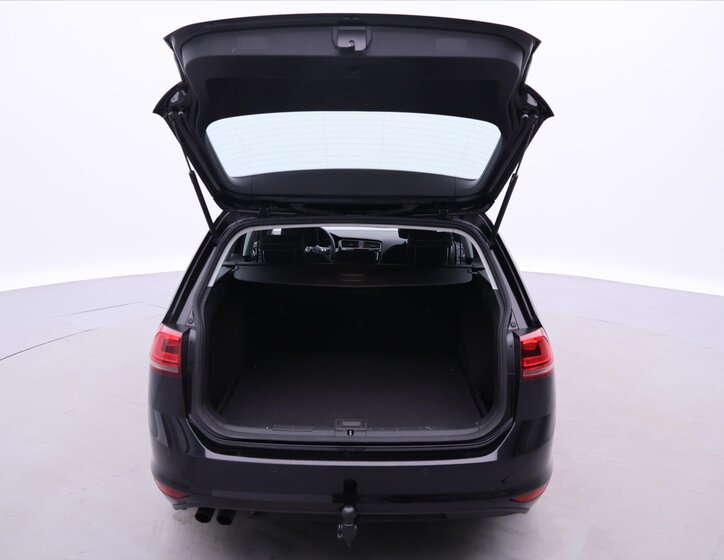 Volkswagen Golf Kombi 1,4 l 92 kw