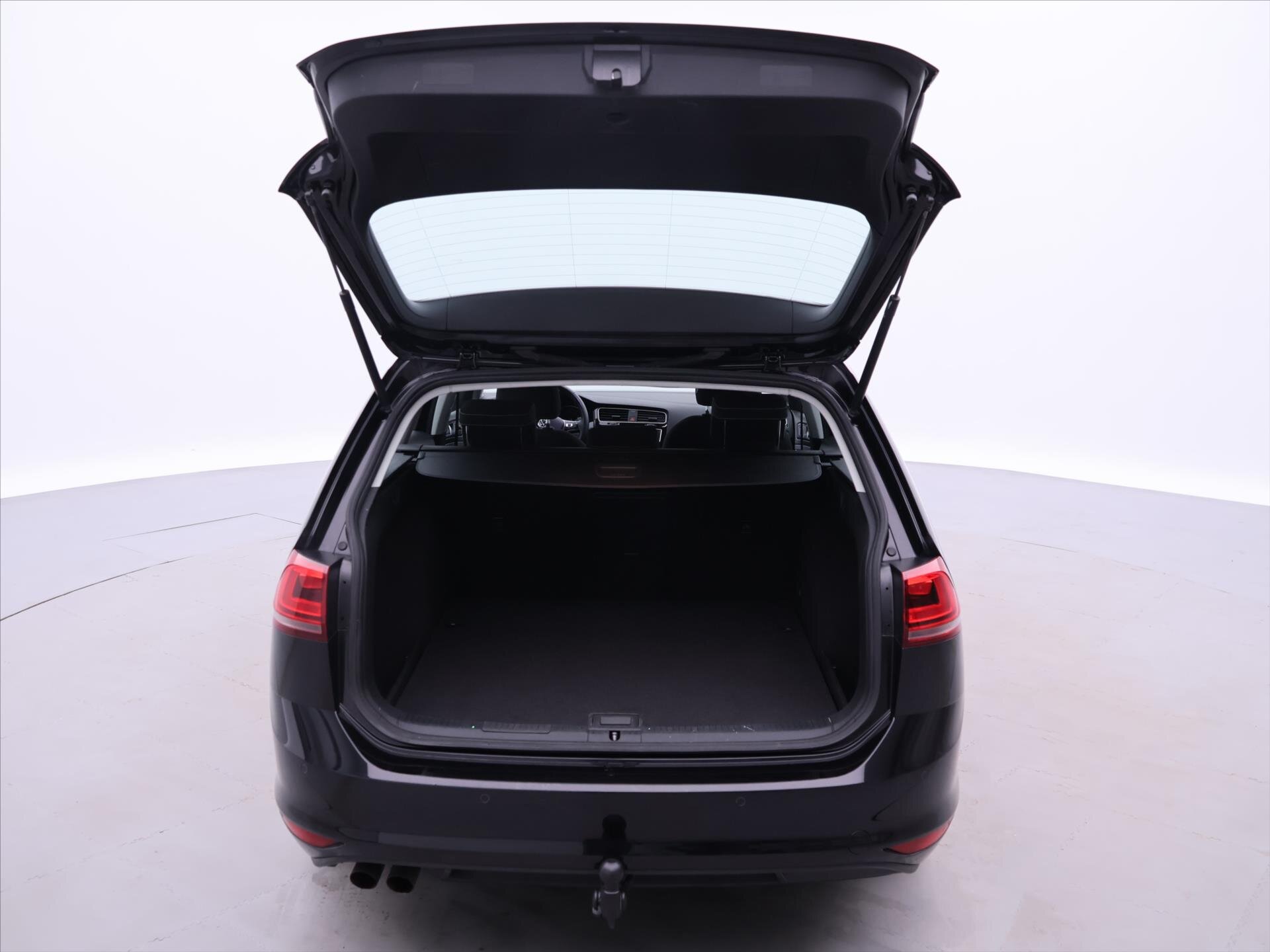 Volkswagen Golf Kombi 1,4 l 92 kw