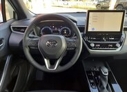 Toyota Corolla Cross SUV 1,8 l 70 kw