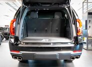 GMC Yukon SUV 6,2 l 313 kw