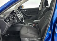 Škoda Kamiq SUV / Terénní 999,0 81 kw