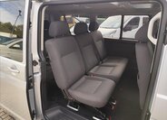 Volkswagen Caravelle 28