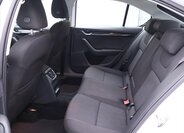 Škoda Octavia Liftback 1,4 l 110 kw