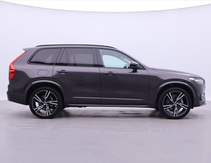 Volvo XC90 45