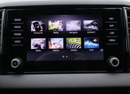 Škoda Karoq SUV 1,5 l 110 kw