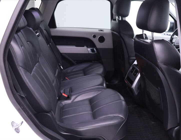 Land Rover Range Rover Sport SUV / Terénní 3,0 l 225 kw