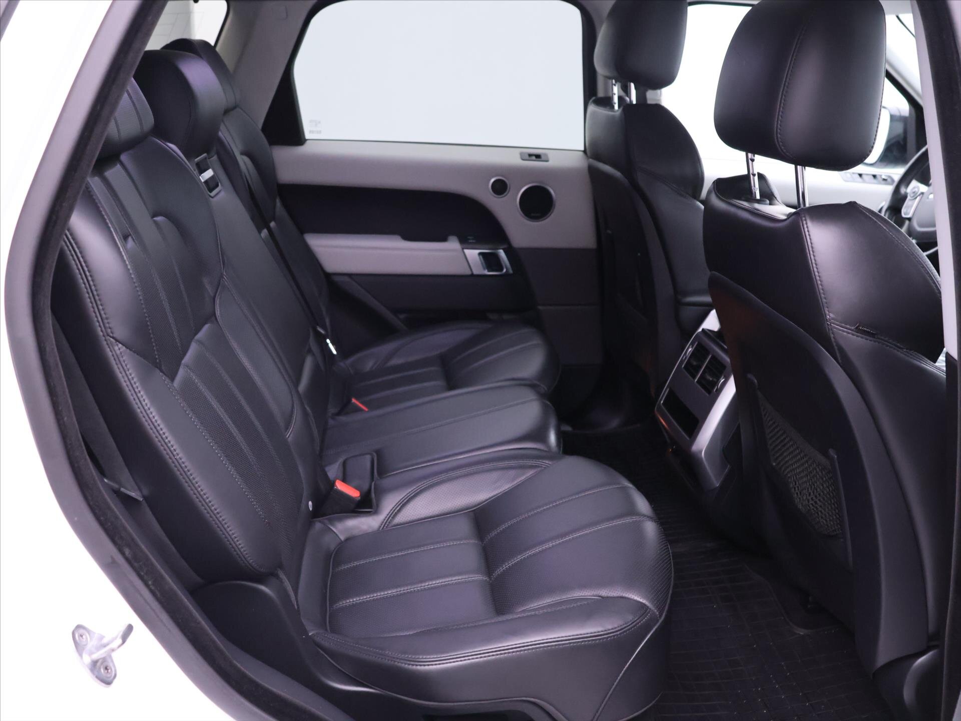 Land Rover Range Rover Sport SUV / Terénní 3,0 l 225 kw