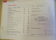 Škoda Octavia Kombi 1,6 l 75 kw