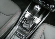 Škoda Scala Hatchback 1,5 l 110 kw