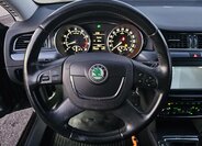 Škoda Superb Kombi 1,4 l 92 kw