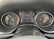 Jeep Compass SUV / Terénní 2,0 l 103 kw