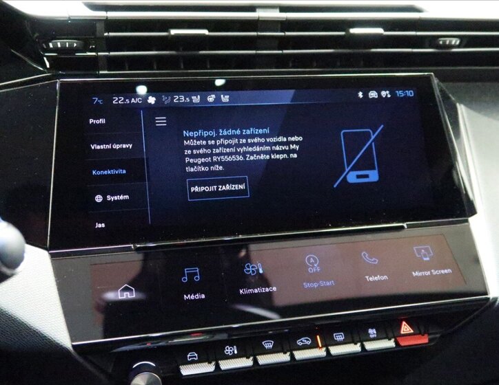 Peugeot 308 Kombi 1,5 l 96 kw