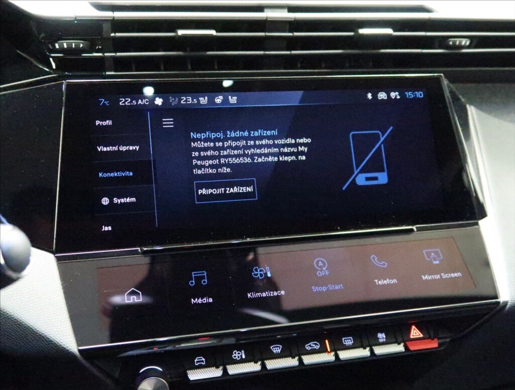 Peugeot 308 Kombi 1,5 l 96 kw