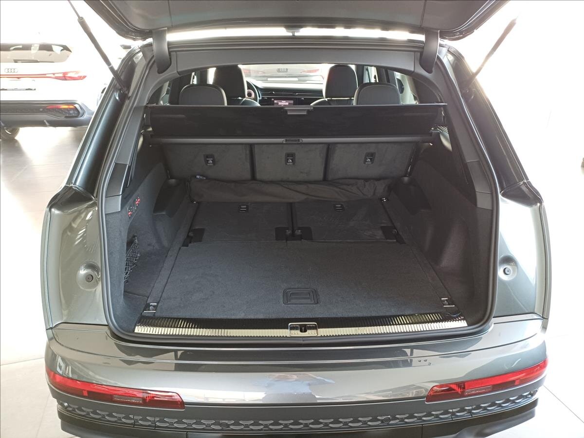 Audi Q7 SUV / Terénní 3,0 l 210 kw