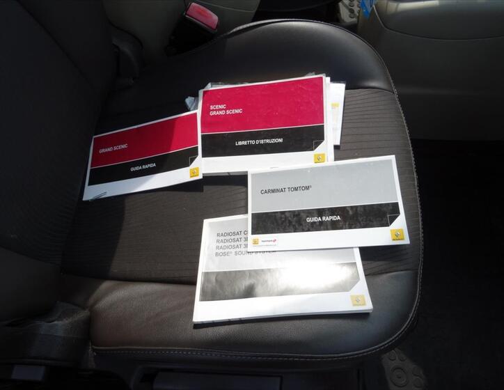 Renault Grand Scénic 15