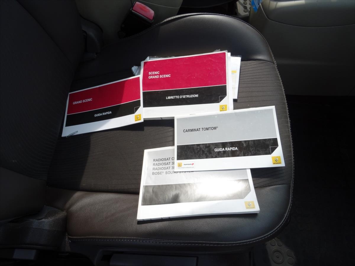 Renault Grand Scénic