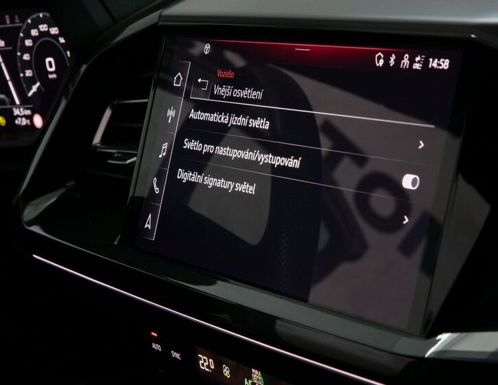 Audi Q4 SUV 0,0 220 kw