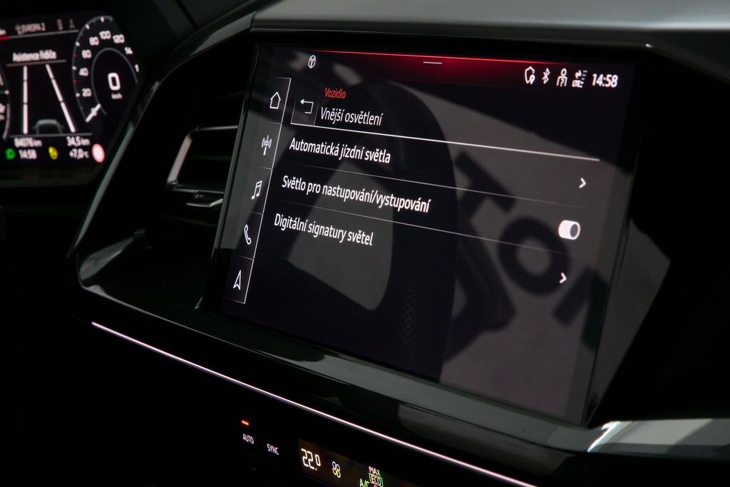 Audi Q4 SUV 0,0 220 kw