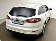 Ford Mondeo Kombi 2,0 l 110 kw