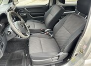 Suzuki Jimny 12