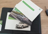 Škoda Yeti Kombi 2,0 l 81 kw