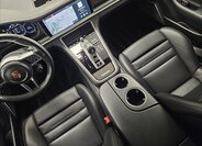 Porsche Panamera Kombi 4,0 l 404 kw