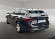 Škoda Octavia 4