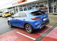 KIA XCeed SUV / Terénní 998,0 84 kw