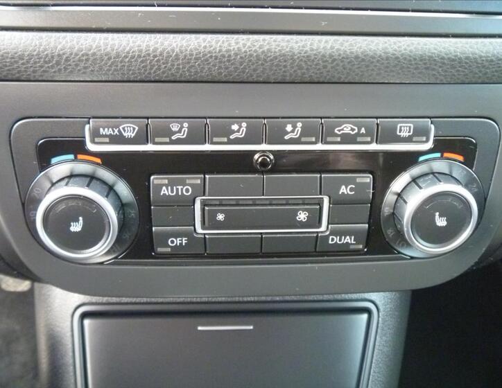 Volkswagen Golf Plus 20