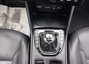 Hyundai Tucson SUV / Terénní 1,6 l 110 kw
