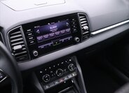 Škoda Karoq SUV / Terénní 2,0 l 110 kw