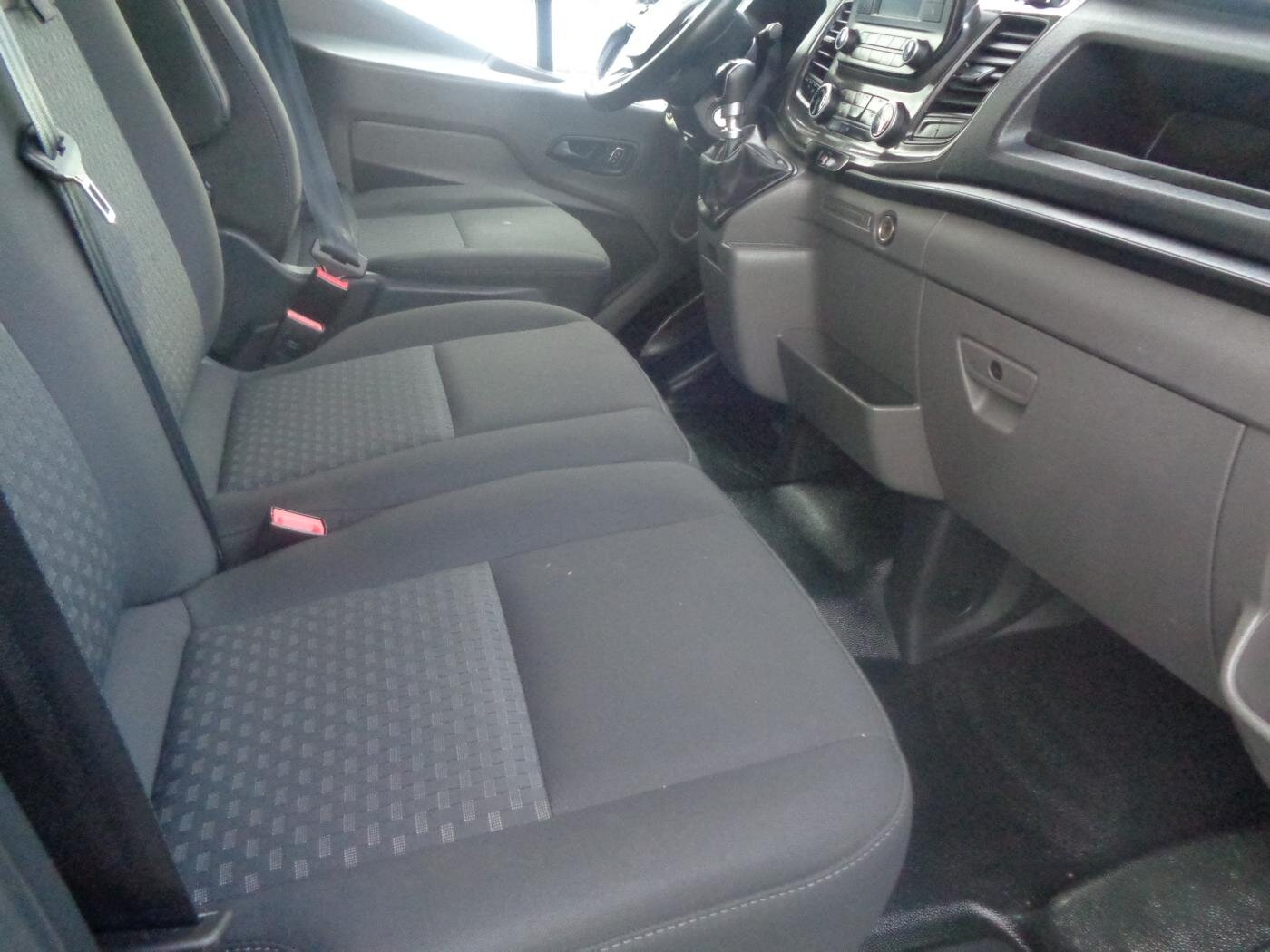 Ford Transit Ostatní 2,0 l 96 kw