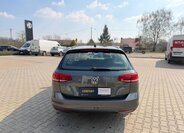 Volkswagen Passat Kombi 2,0 l 110 kw