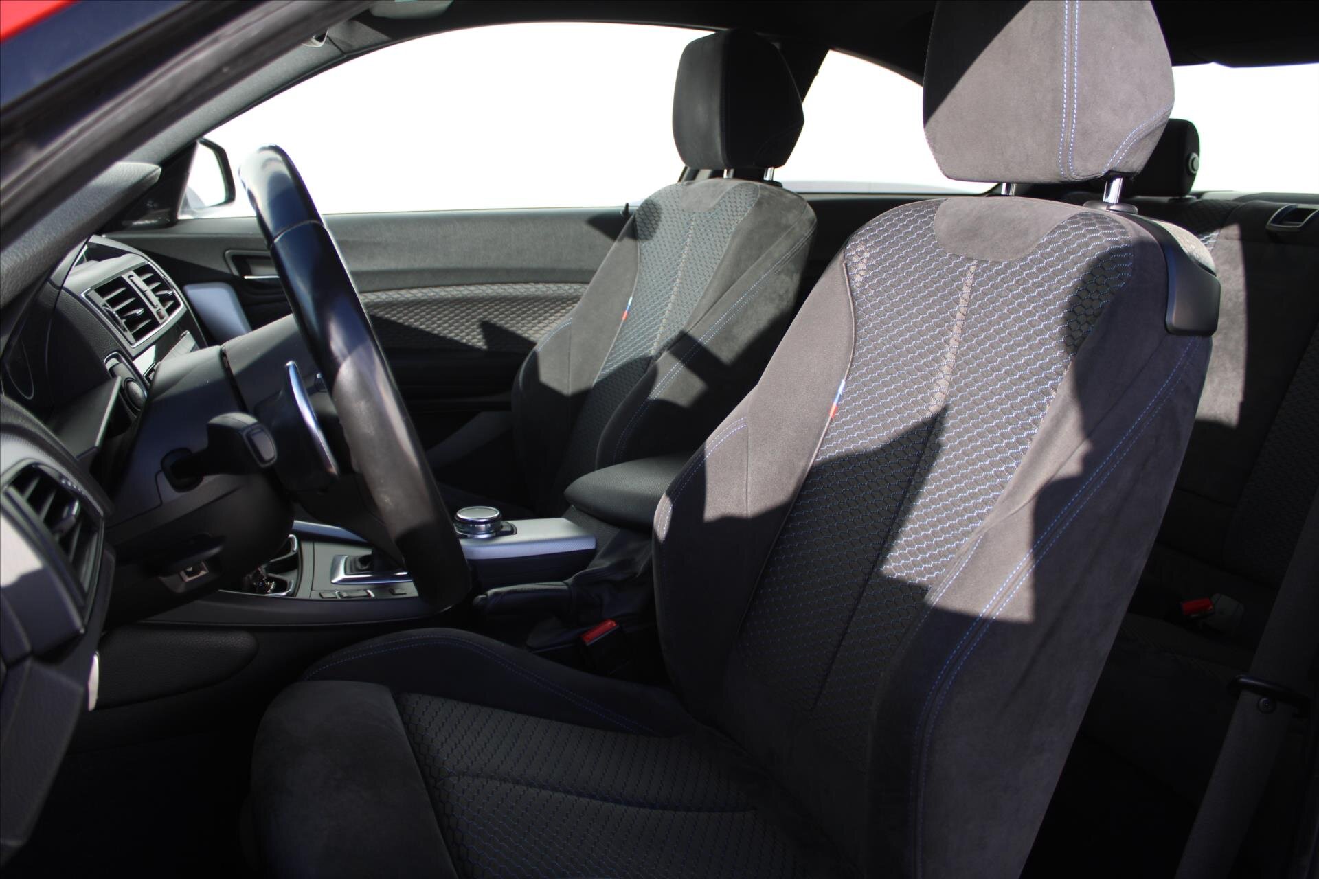 BMW Řada 2 Kupé 3,0 l 240 kw