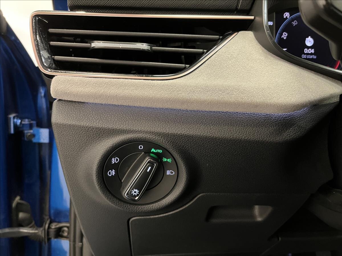 Škoda Kamiq Hatchback 999,0 85 kw