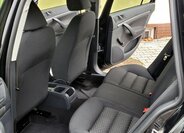 Škoda Octavia Kombi 1,2 l 77 kw