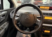 Citroën C4 Hatchback 1,6 l 88 kw